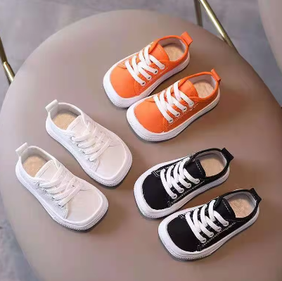 Kinderschuhe Sneakers Barfußstil FlexiSteps für Aktive Abenteuer 1