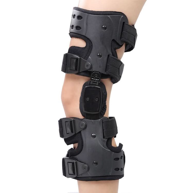 Kniebandage Sport Mit Klettverschluss – Verstellbare Kniestütze Für Männer Und Frauen 2