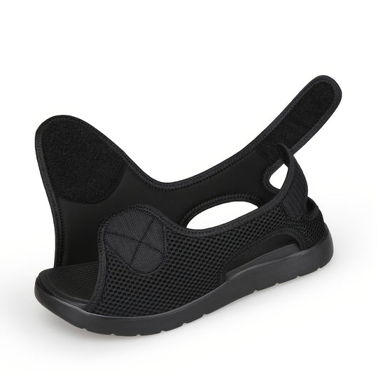 Komfortschuhe für Damen und Herren mit extra weiter Passform 0