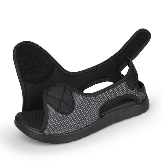 Komfortschuhe für Damen und Herren mit extra weiter Passform 3