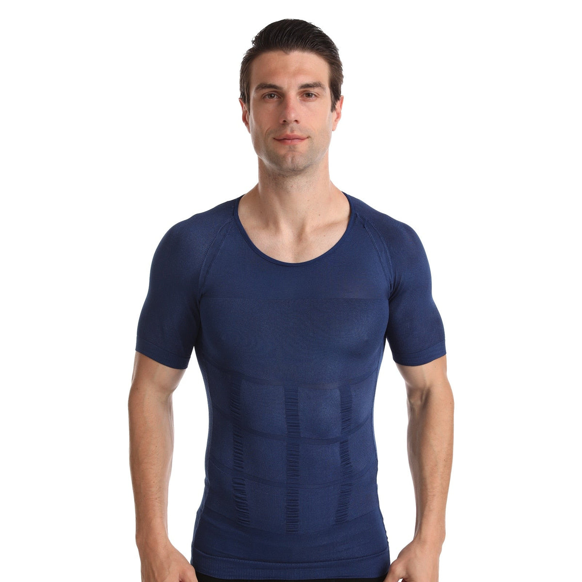 Kompression Body Shaper Shirt