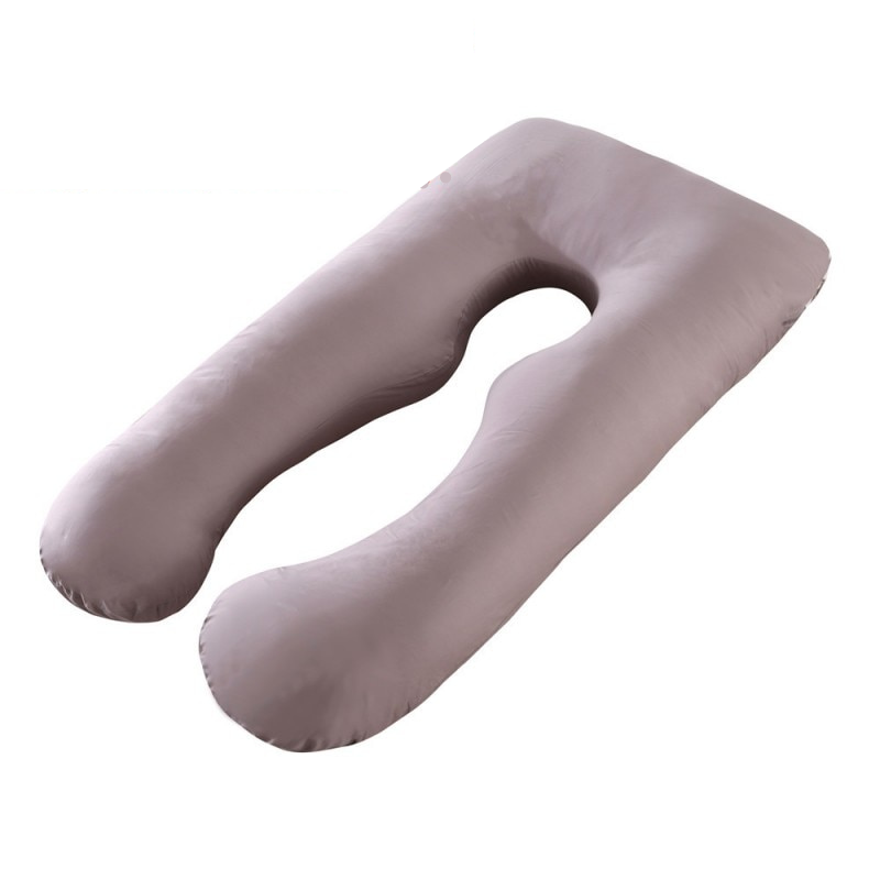 Körperkissen Für Seitenschläfer Ergonomisch Komfortabel Und Vielseitig 0