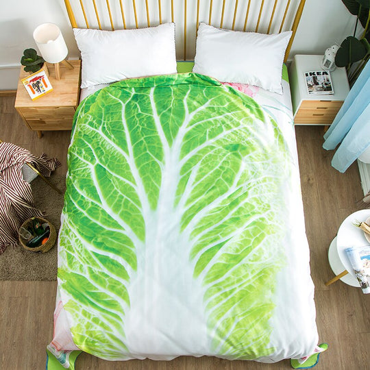 Kreative Überwurfdecke für Zuhause im Ansprechenden Design 6