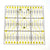 Kreatives Shape Cutter Tool