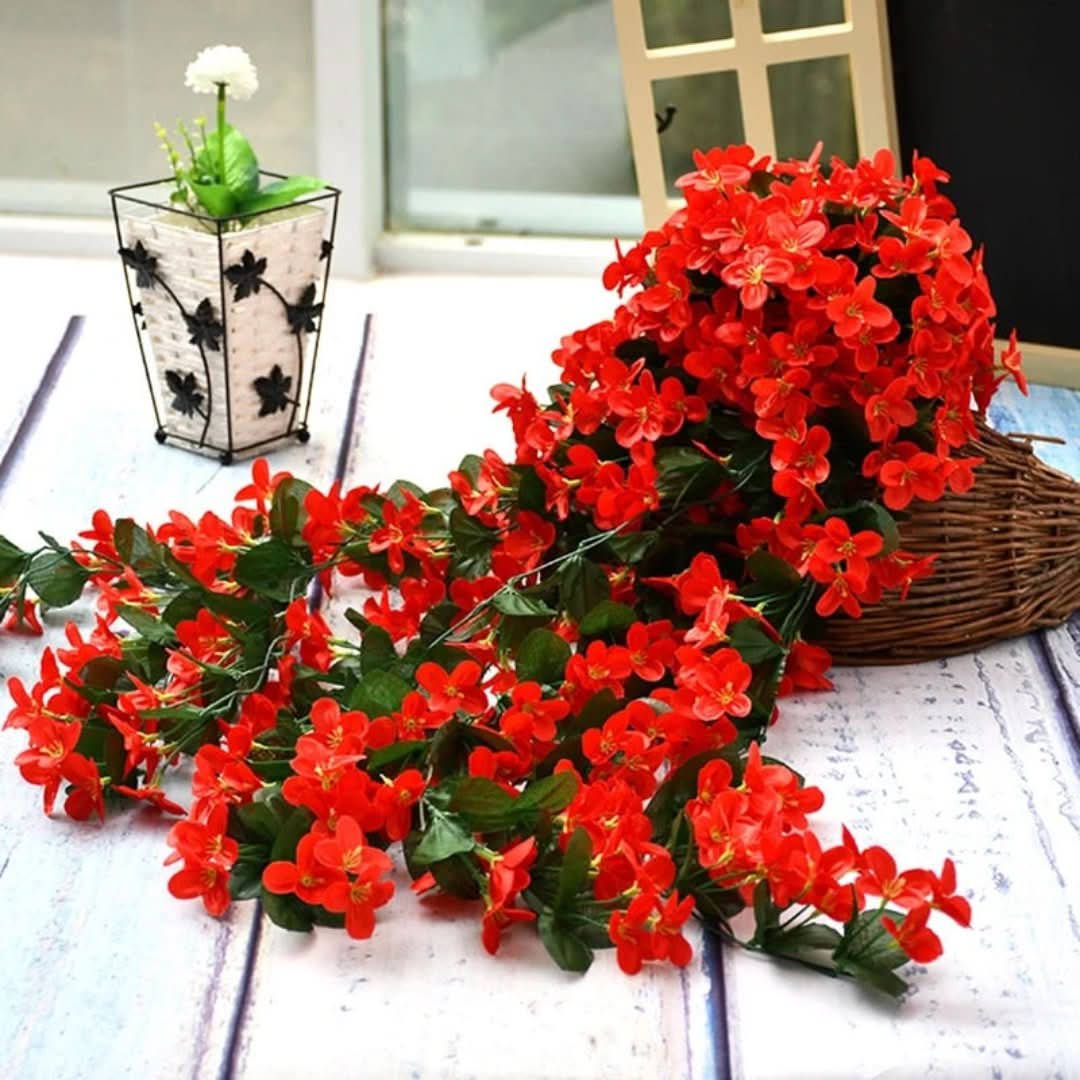 Künstliche Blumenarrangements Für Zuhause – Kunstblumen Deko Für Jede Gelegenheit 2