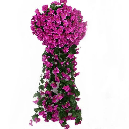 Künstliche Blumenarrangements Für Zuhause – Kunstblumen Deko Für Jede Gelegenheit 6