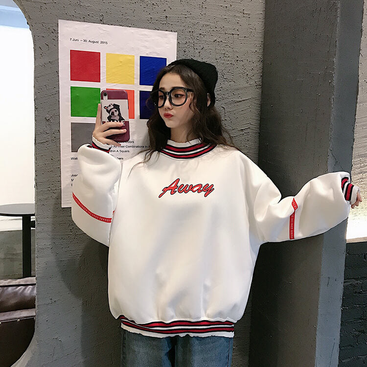 Kuscheliger Rollkragenpulli