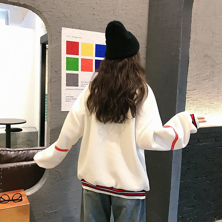 Kuscheliger Rollkragenpulli