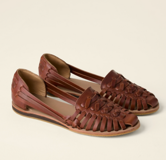 Variant image for Damen Slipper Elegantes Design Atmungsaktive Materialien-8