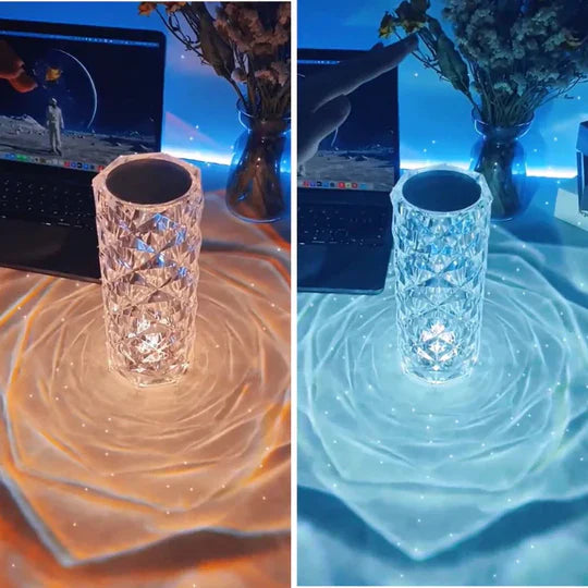 LED Lampe Mit Fernbedienung - Stilvolle Beleuchtung Für Zuhause 0