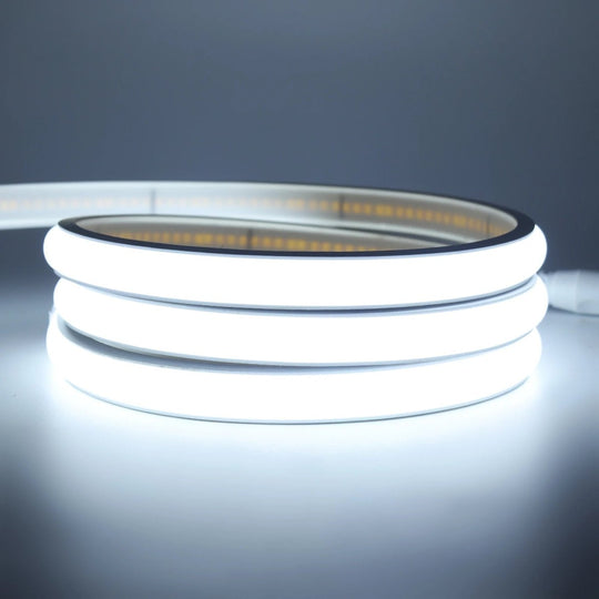 LED Streifen für Innen- und Außenbereich flexibel 9