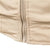 Herren Jacke Schwarz Bomberjacke Stilvoll Polyester Strapazierfähig-4