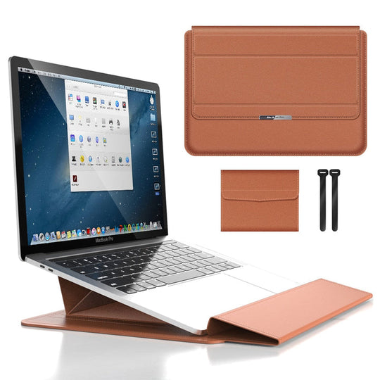 Laptop-Hülle für Männer und Frauen im modernen Design 0