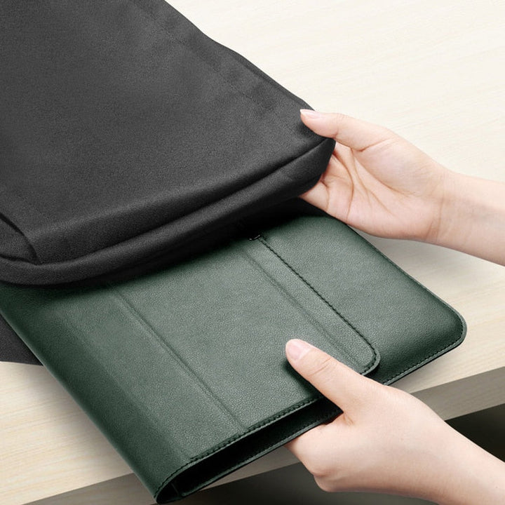 Laptop-Hülle für Männer und Frauen im modernen Design 2