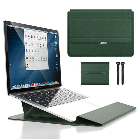 Laptop-Hülle für Männer und Frauen im modernen Design 3