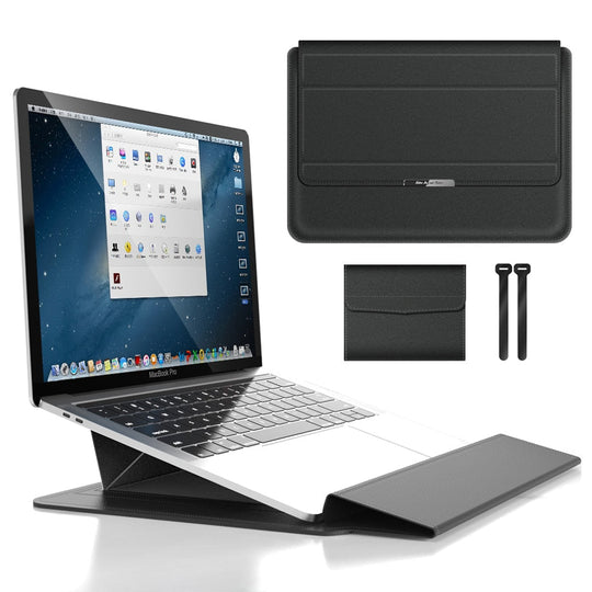 Laptop-Hülle für Männer und Frauen im modernen Design 6