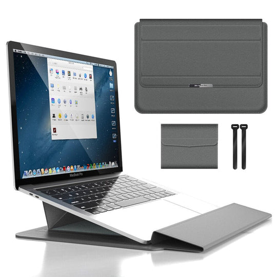 Laptop-Hülle für Männer und Frauen im modernen Design 8