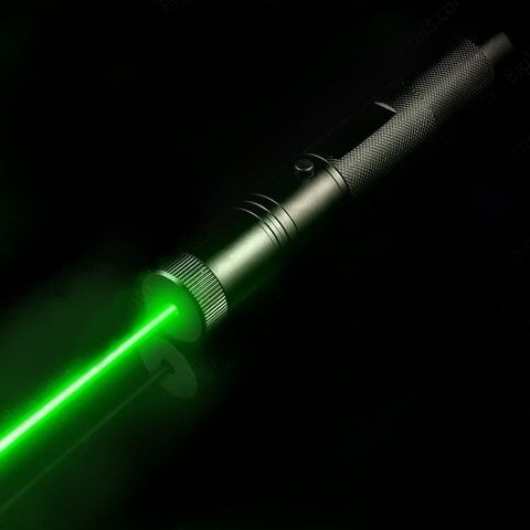 Laserpointer RangeLite 303 Leistungsstark mit einstellbarem Fokus 0