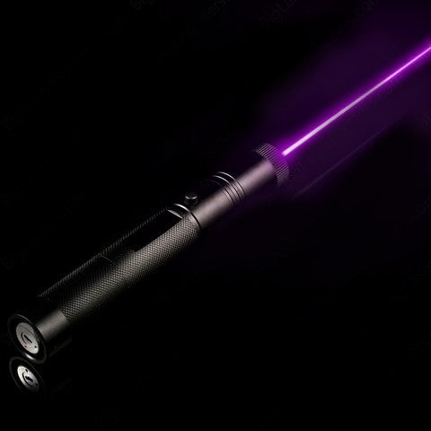 Laserpointer RangeLite 303 Leistungsstark mit einstellbarem Fokus 8