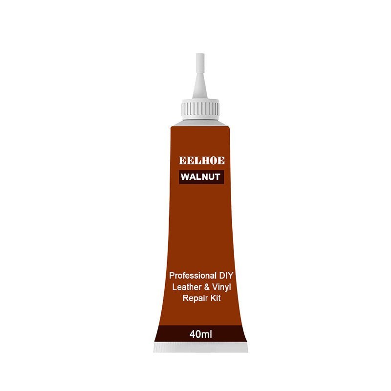 Lederpflege Reparaturgel für Risse und Schäden 50 ml 4