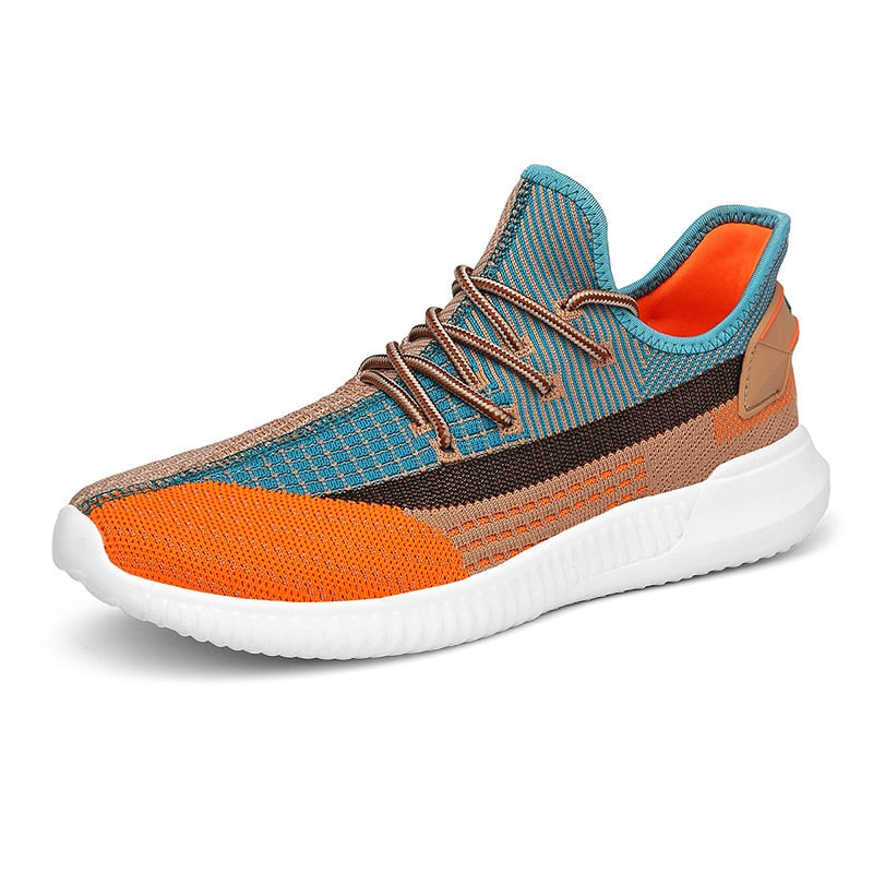 Leichte Atmungsaktive Turnschuhe