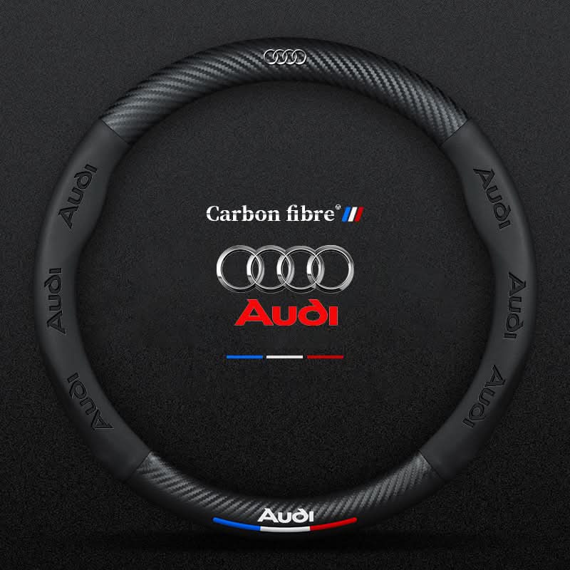 Lenkradbezug für Komfort und Grip 13