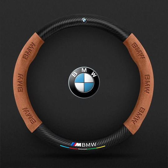 Lenkradbezug für Komfort und Grip 77