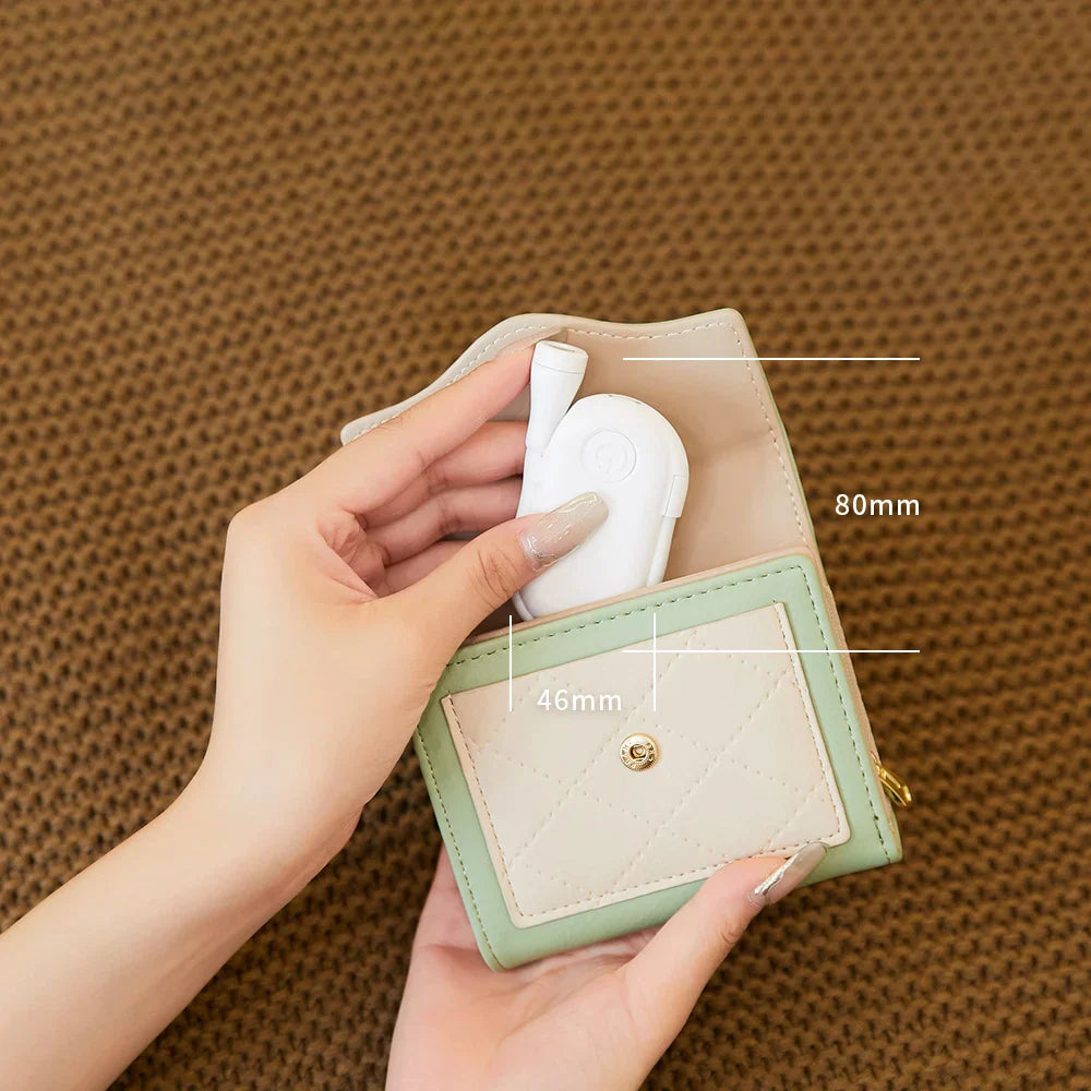 Leselampe Bett Mit Clip und Dimmbarem Licht für Bücher – Flexible 360° Leselampe für Nachtlesen und Reisen 3