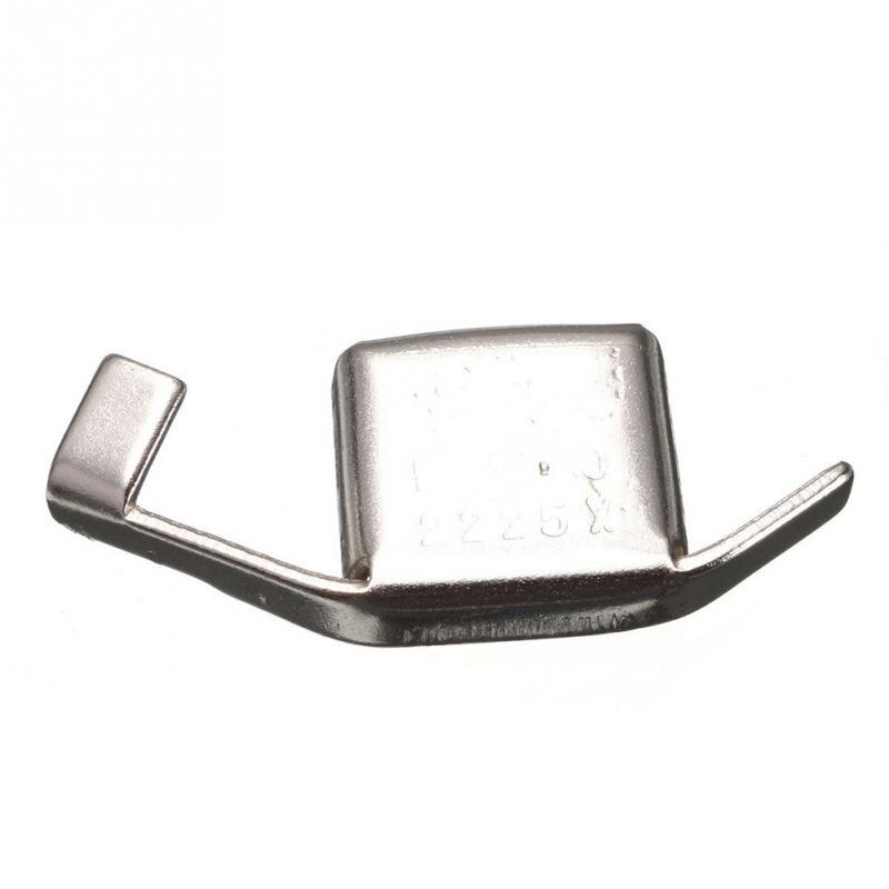Magnetische Nahtführung