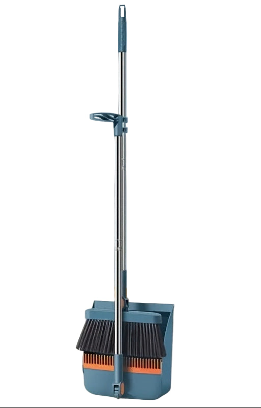 Magnetischer Besen mit drehbarem Stiel für den Heimgebrauch 2