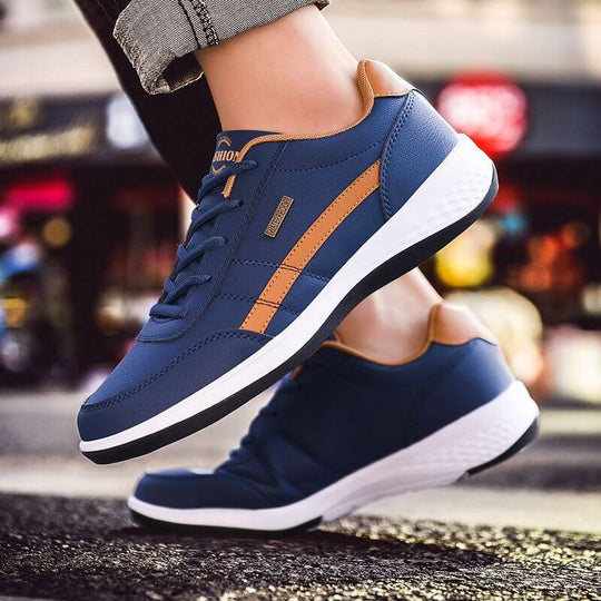 Männer Sport Turnschuhe