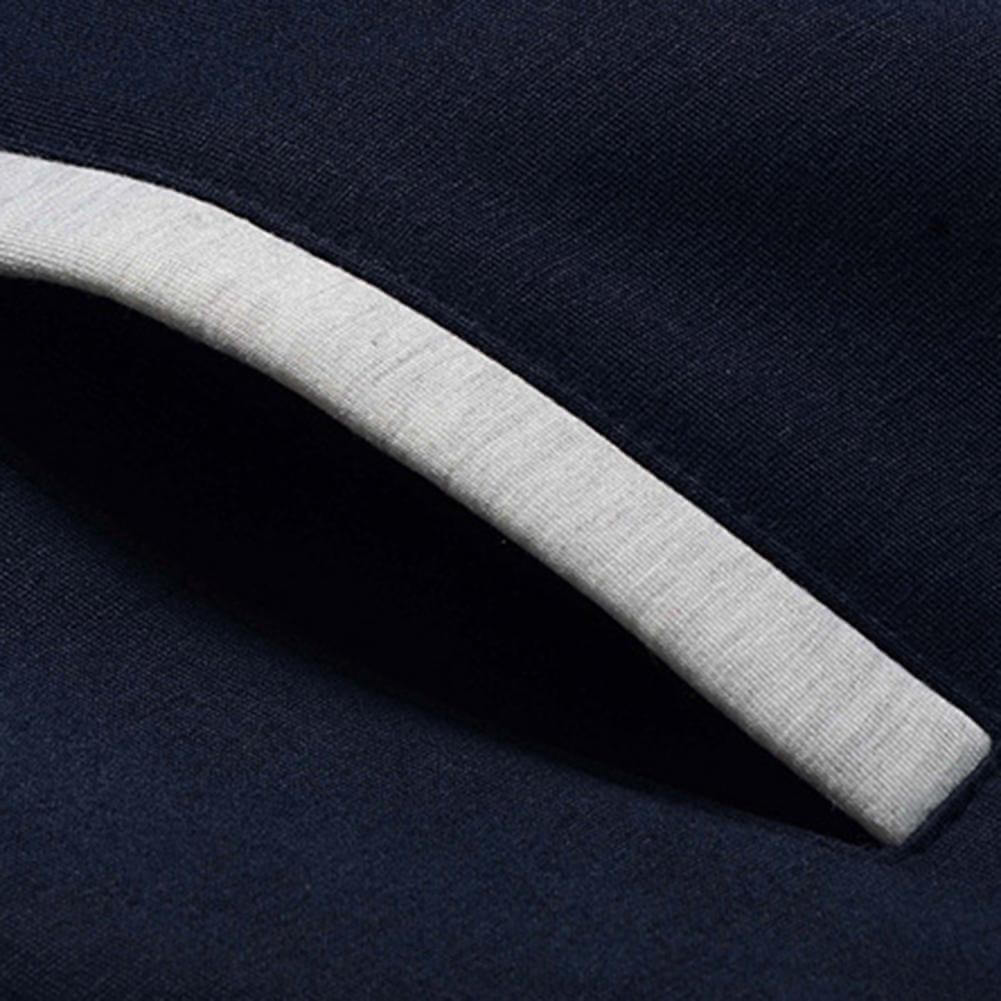 Männer Winter Fleece Jacke