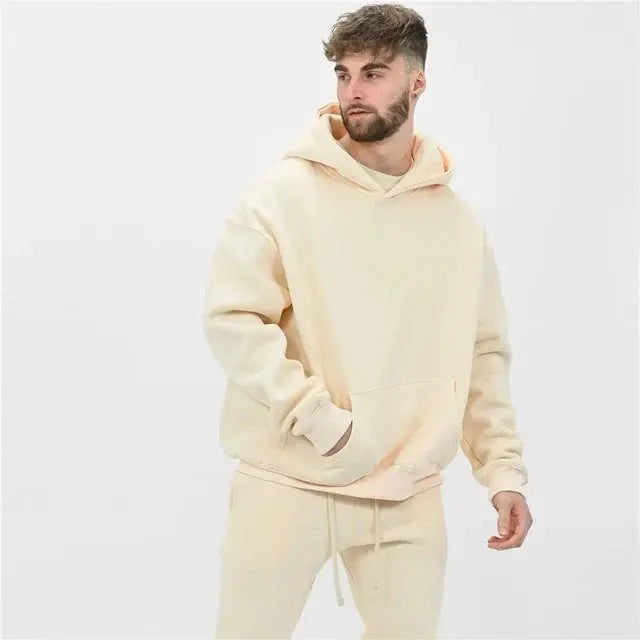 Männer Trainingskleidung für Winter Aktivitäten Bewegungsfreundlich 0