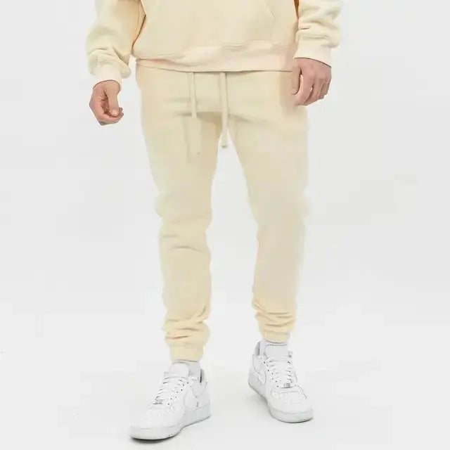 Männer Trainingskleidung für Winter Aktivitäten Bewegungsfreundlich 11