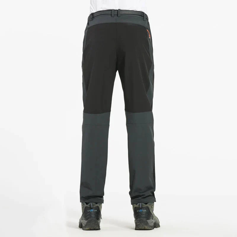 Men'S Wasserdichte Outdoor-Hose