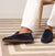 Variant image for Herren Loafer Schuhe Elegante Leder Komfortabel Klassisch-11