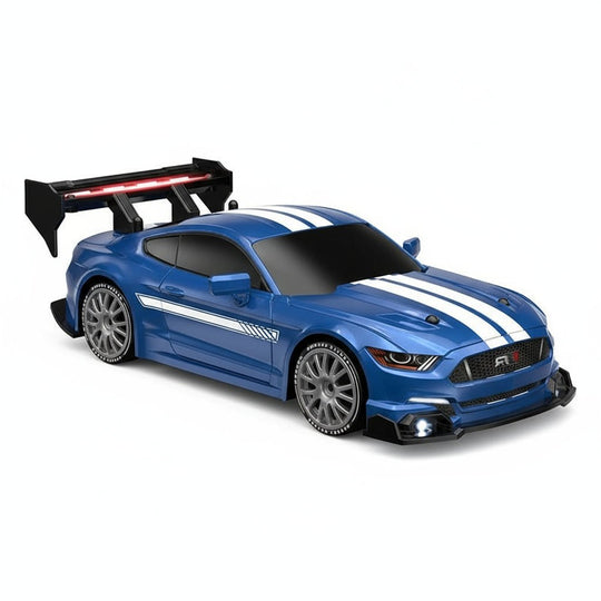 Mini RC Drift Car Allradantrieb mit Driftreifen für spektakuläre Drifts und präzise Steuerung 12