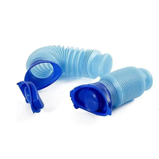 Mobiles Urinal für Männer – Kompakt und Auslaufsicher 4