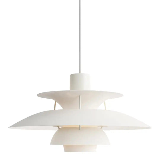 Moderne Deckenlampe Runde Form für Wohnzimmer LED Dimmbar 0