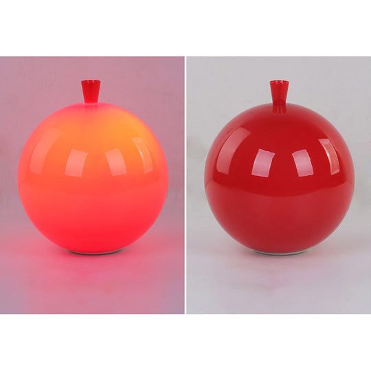 Moderne Deckenlampe Schlafzimmer Runde LED Deckenleuchte für Kinderzimmer 8