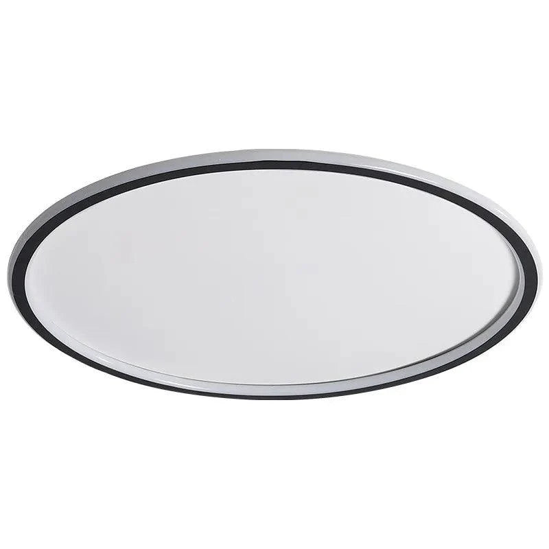 Moderne Deckenleuchte AuraRing Minimalistisch 6