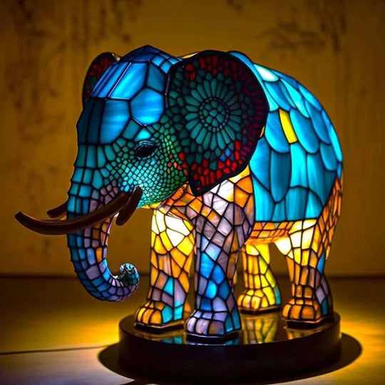 Moderne Designlampe für zeitgemäße Wohnräume 3