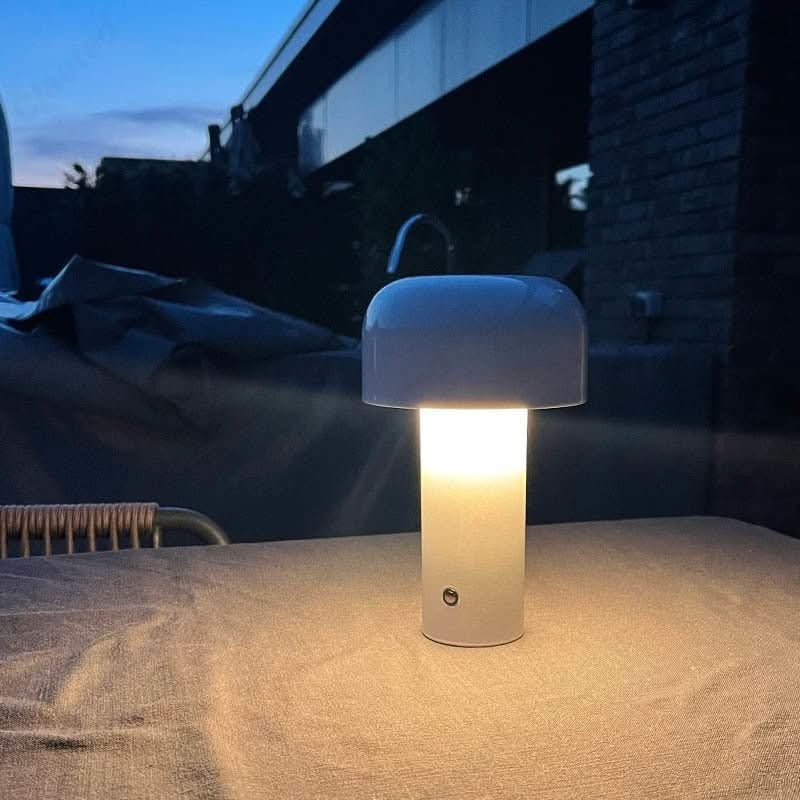 Moderne Nachttischlampe Touch mit Dimmfunktion und Tragbarkeit 2