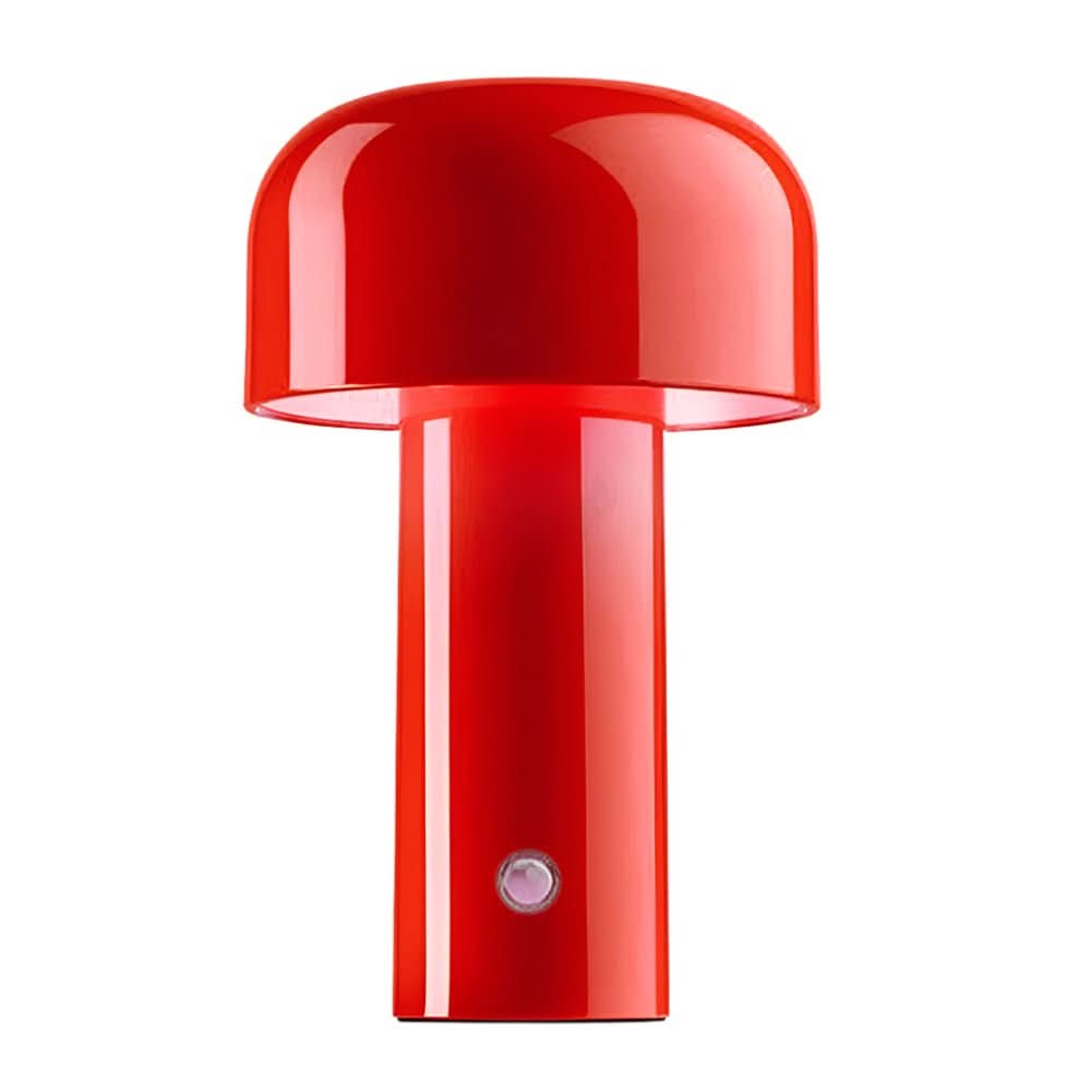 Moderne Nachttischlampe Touch mit Dimmfunktion und Tragbarkeit 6