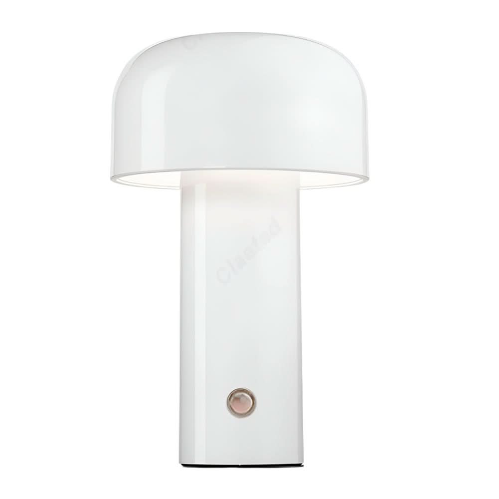 Moderne Nachttischlampe Touch mit Dimmfunktion und Tragbarkeit 7