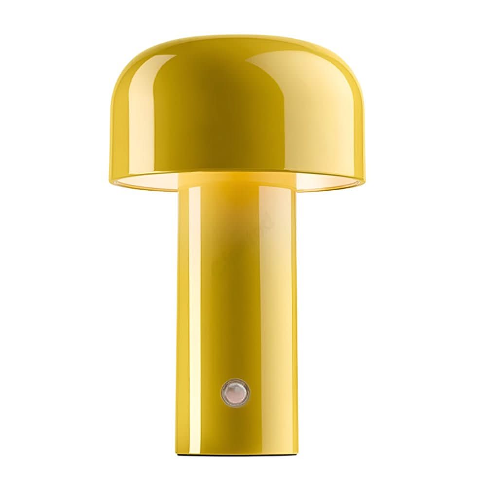 Moderne Nachttischlampe Touch mit Dimmfunktion und Tragbarkeit 8