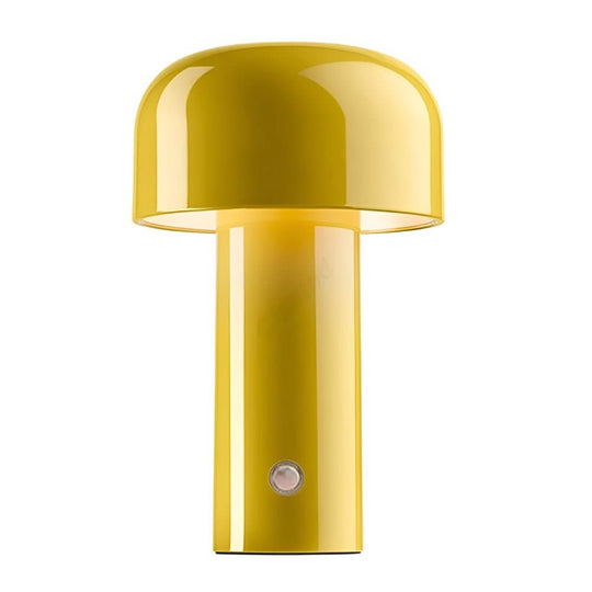 Moderne Nachttischlampe Touch mit Dimmfunktion und Tragbarkeit 8