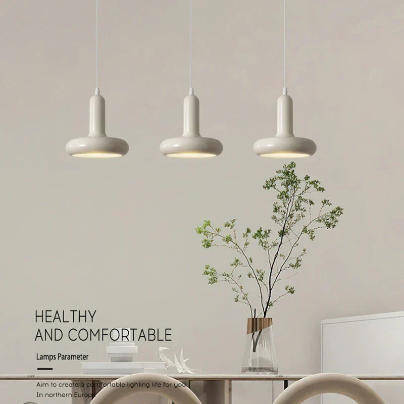 Moderne Pendelleuchte Für Esszimmer Mit Verstellbarer Länge - Hängelampe Für Küche 3