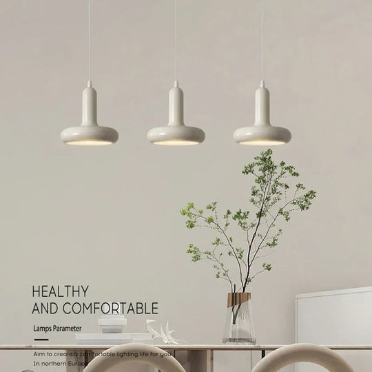 Moderne Pendelleuchte Für Esszimmer Mit Verstellbarer Länge - Hängelampe Für Küche 3