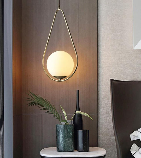 Moderne Pendelleuchte Hängelampe für Esszimmer und Wohnzimmer im Nordischen Stil 15